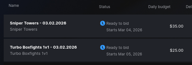 King Turbo tweet media