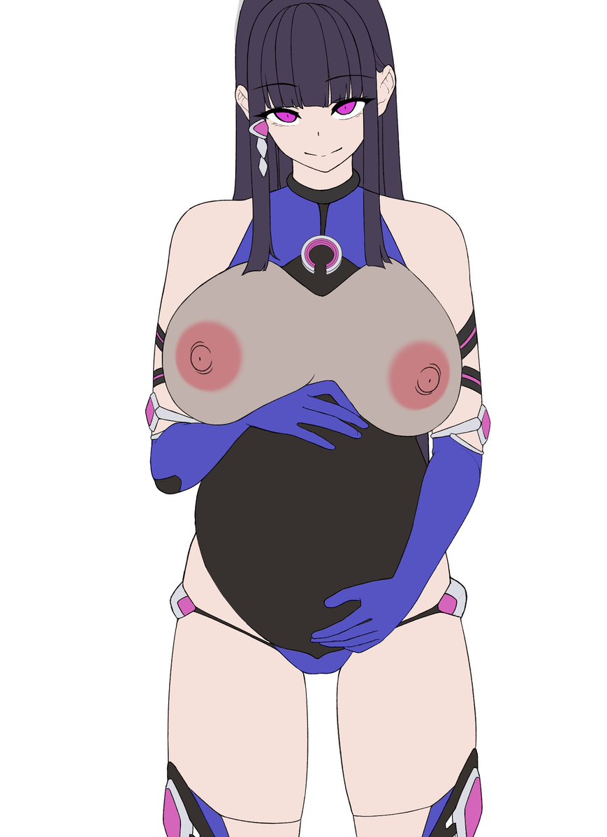 【R-18/NSFW】ベタ 