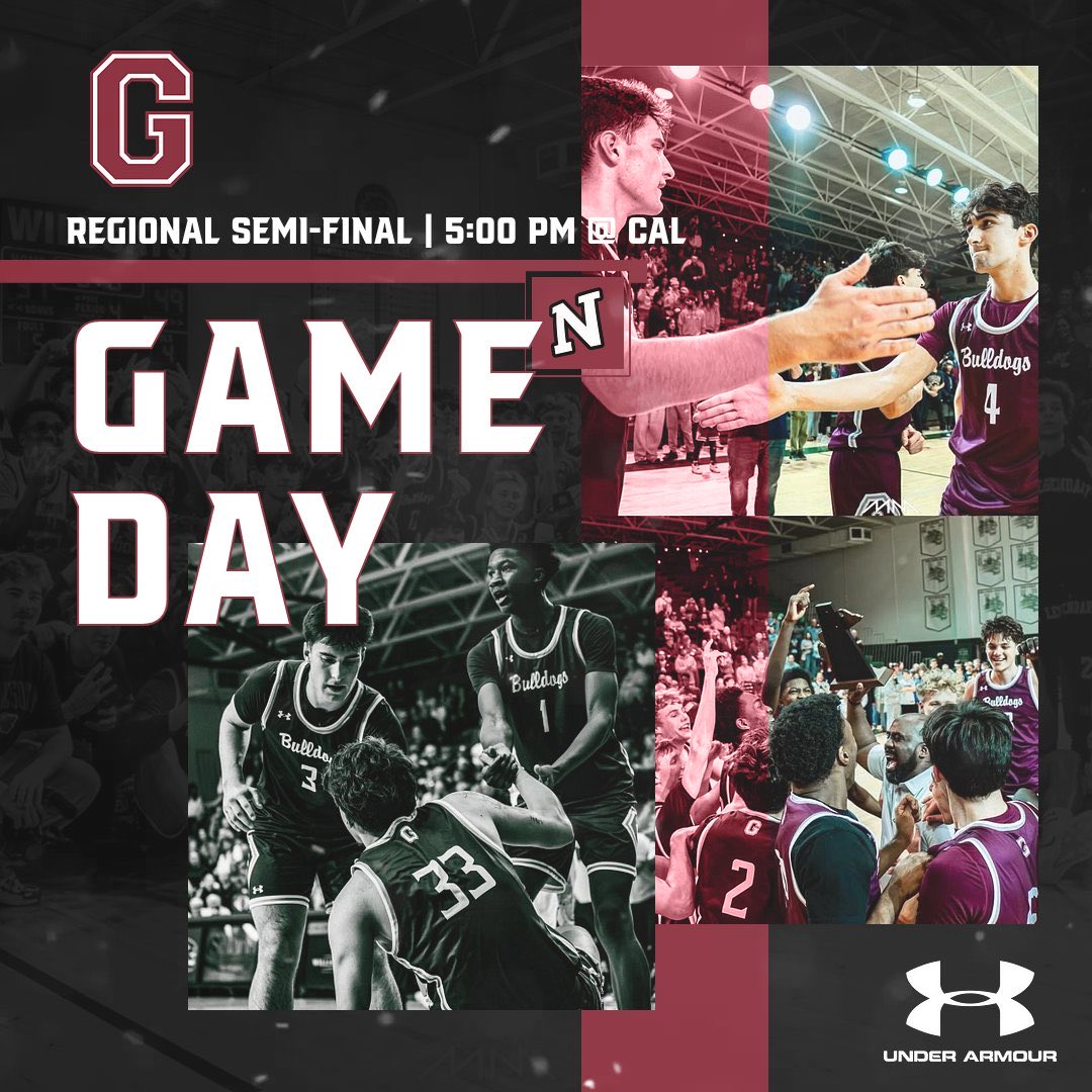 Grandville Boys Basketball tweet media