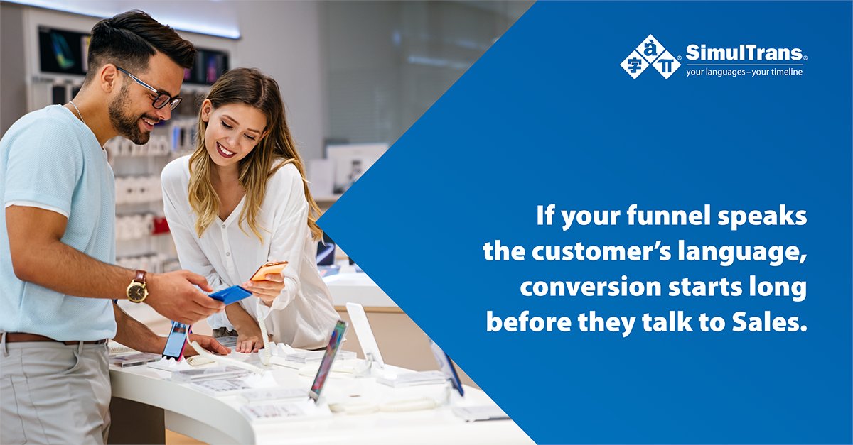 SimulTrans tweet media