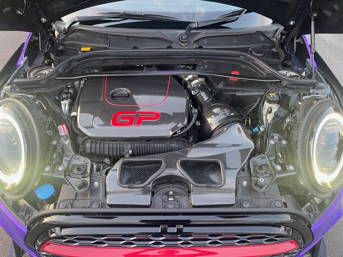 MCC_Complete's tweet image. ⭐️FOR SALE⭐️
ミニ ジョン・クーパー・ワークスGP 
BC FOGED AIRLIFT FI-exhaust Niエアロ
詳しくはこちら↓
carsensor.net/usedcar/detail…
#mini #jcwgp #jcw #車販売 #車買取