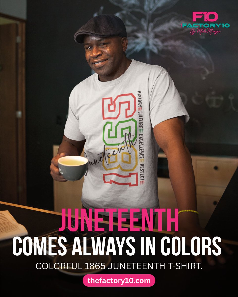 The Factory 10 By MaliaMonique tweet media