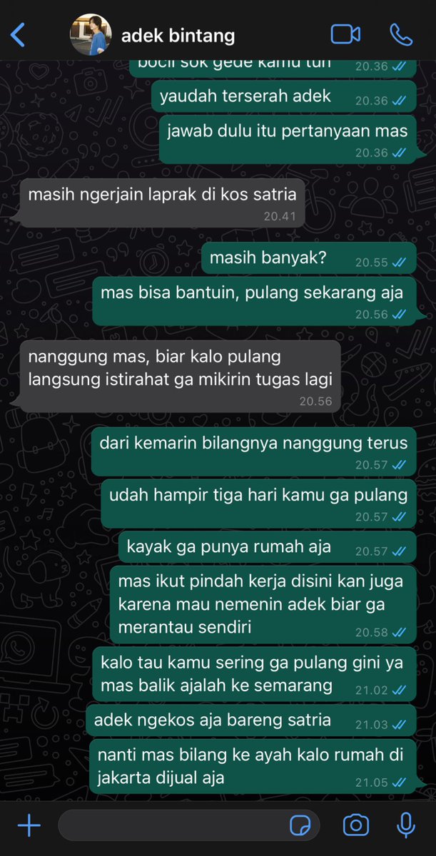 hercosmos's tweet photo. bintang si adek lempeng x cakrawala si kakak dramatis

park chanyeol x park wonbin siblings au https://t.co/PGZZMF3ScZ