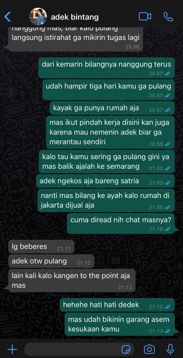 hercosmos's tweet photo. bintang si adek lempeng x cakrawala si kakak dramatis

park chanyeol x park wonbin siblings au https://t.co/PGZZMF3ScZ