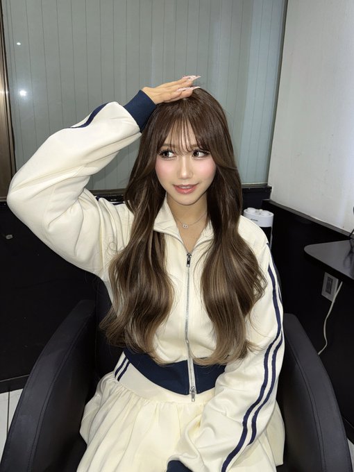 SERINAのTwitter画像71