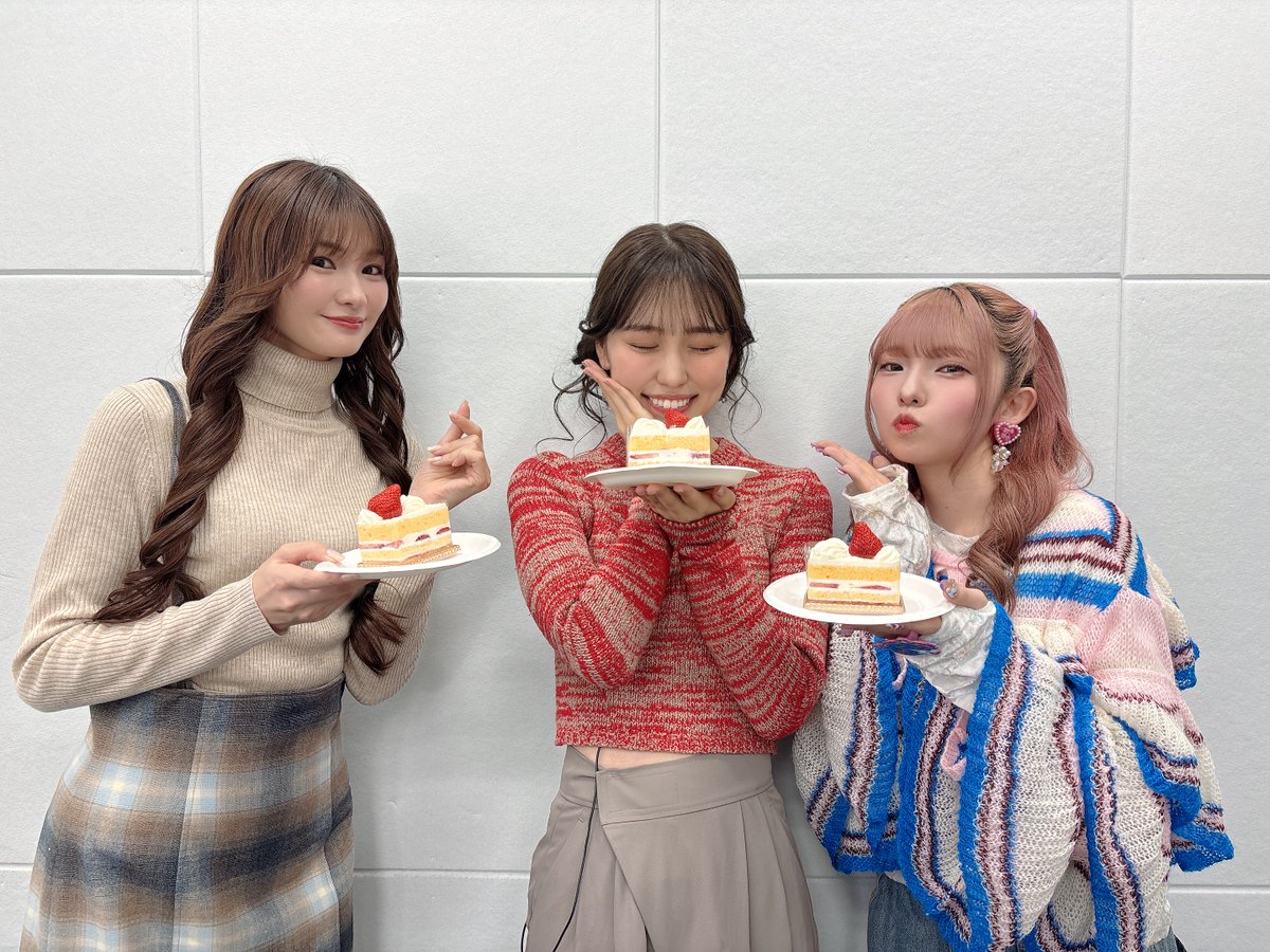 峯田茉優は香里有佐と仲良くなりたい！ (@nakayoku_naru) / Posts / X