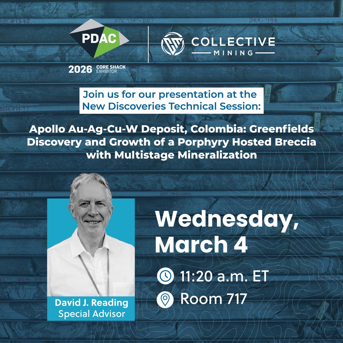 Collective Mining - CNL on the NYSE & TSX tweet media