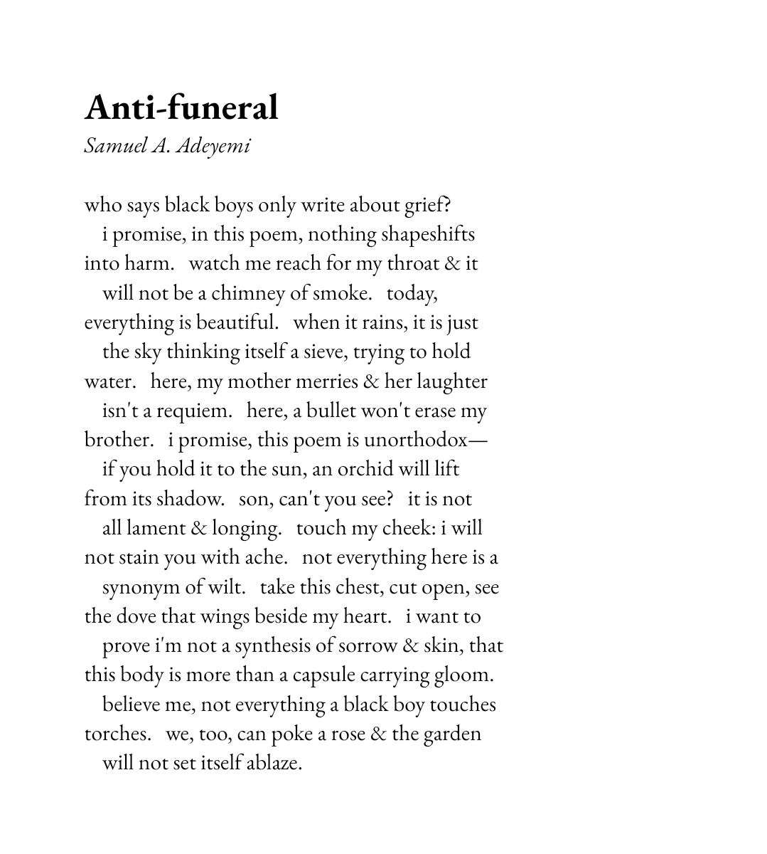 Samuel A. Adeyemi tweet media