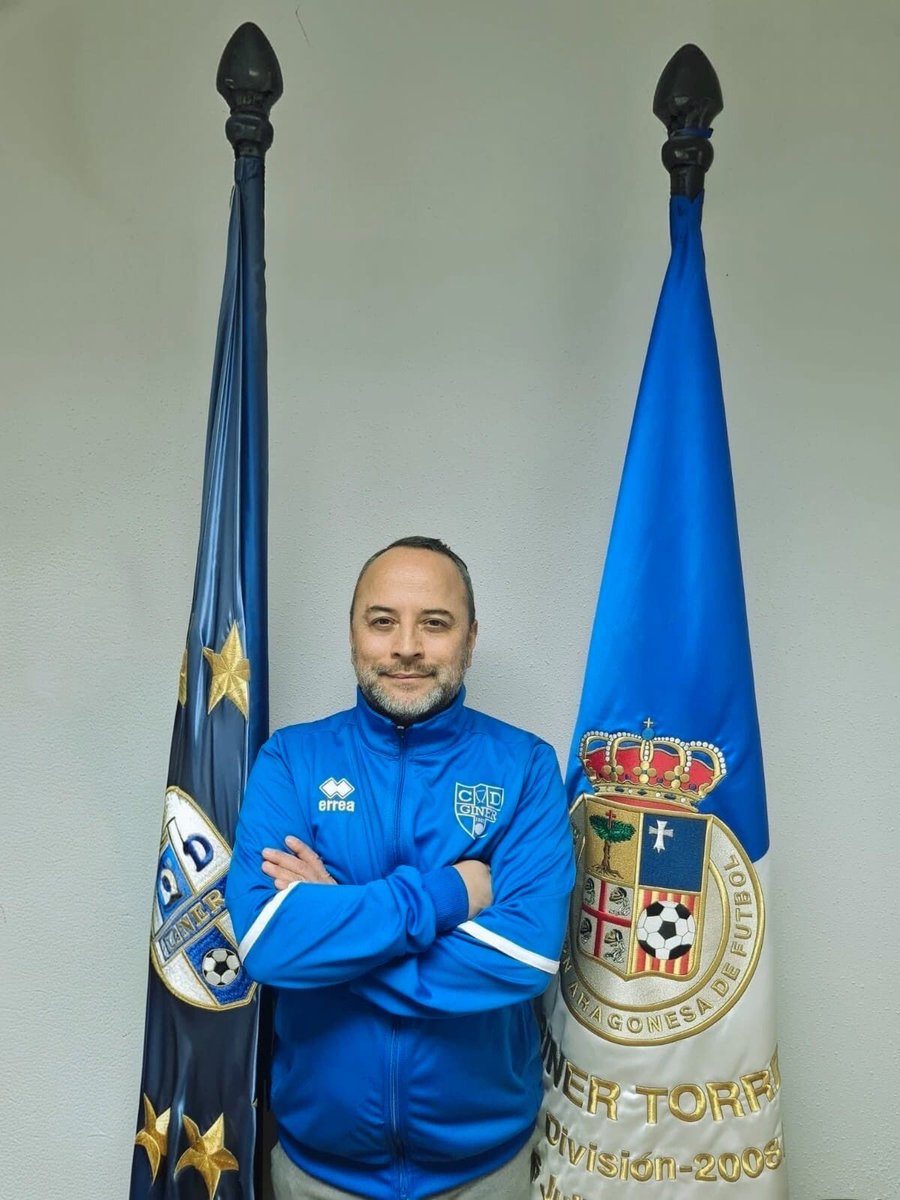 C.D. Giner Torrero tweet media