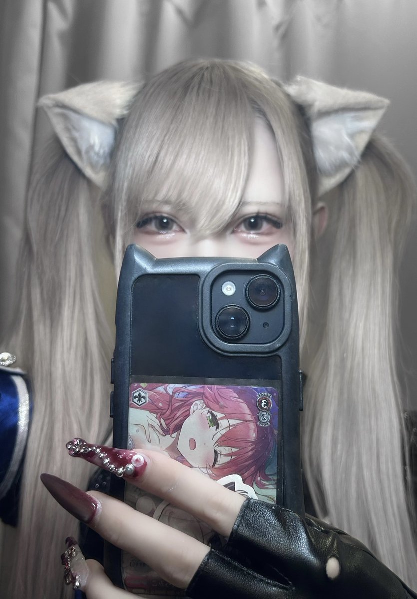 haku_VVSiS's tweet photo. https://t.co/8SD940kbPc
