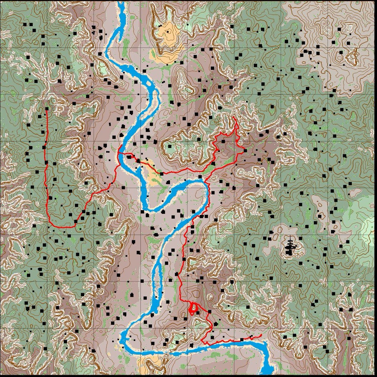 PLAYERUNKNOWN tweet media