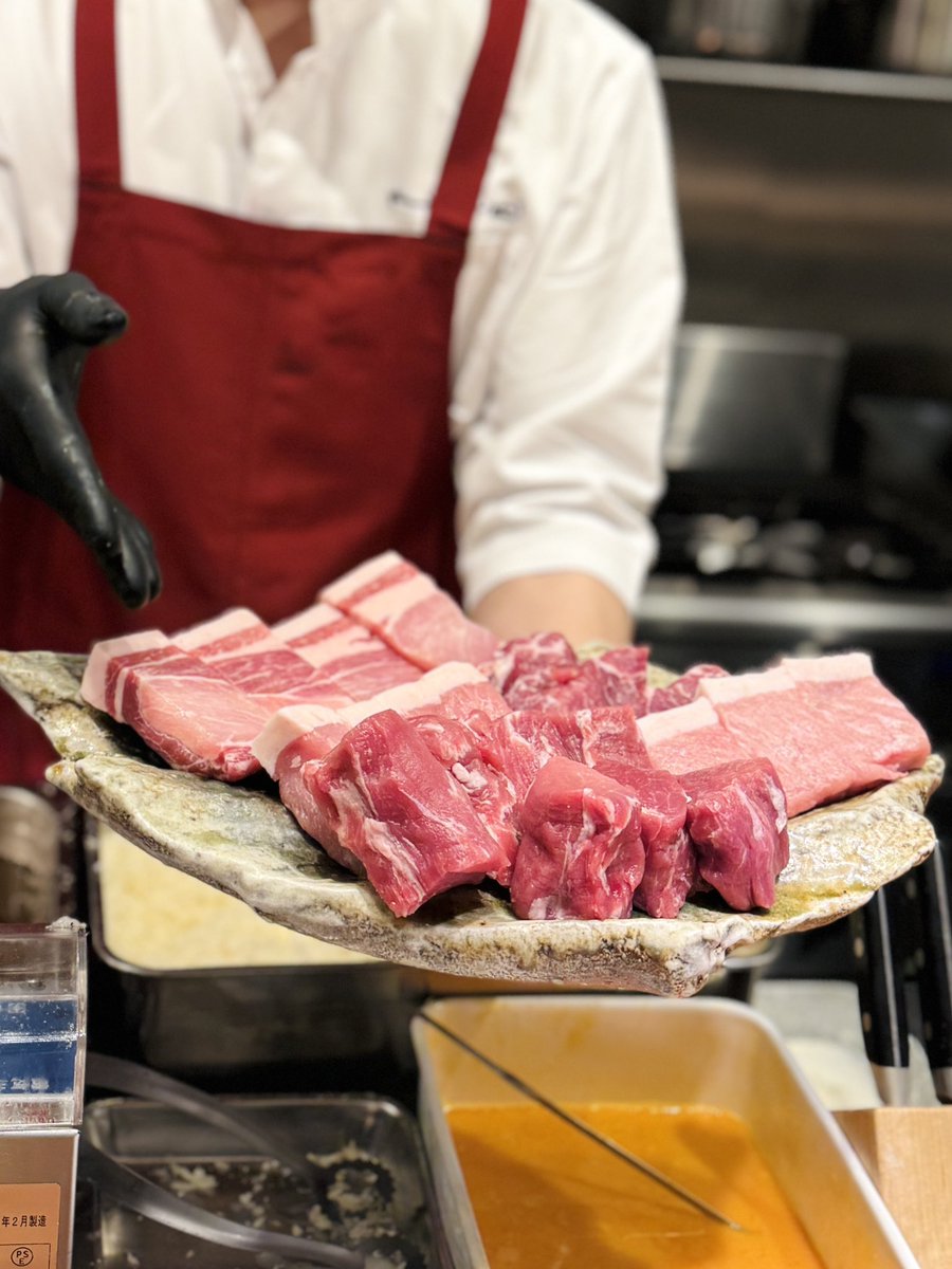 メイドインアリサ tweet media