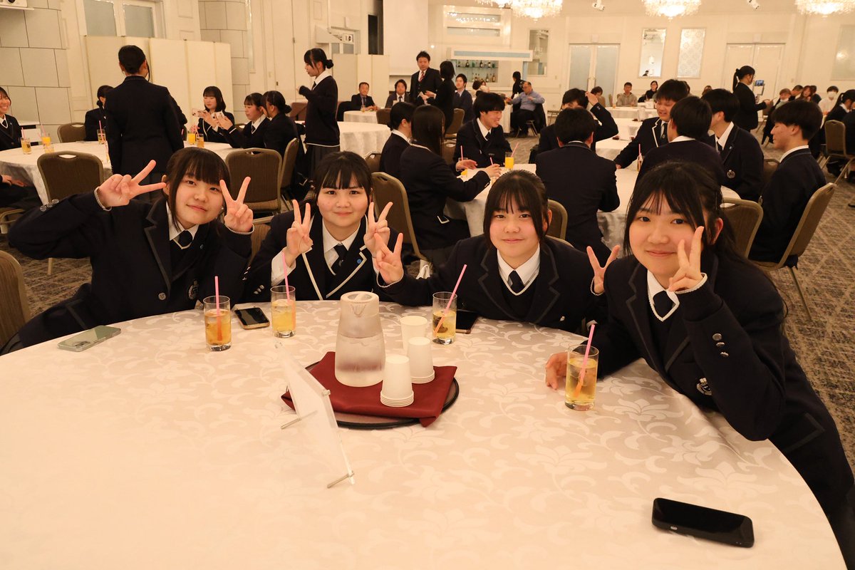 創志学園高等学校マーチングバンド部 tweet media