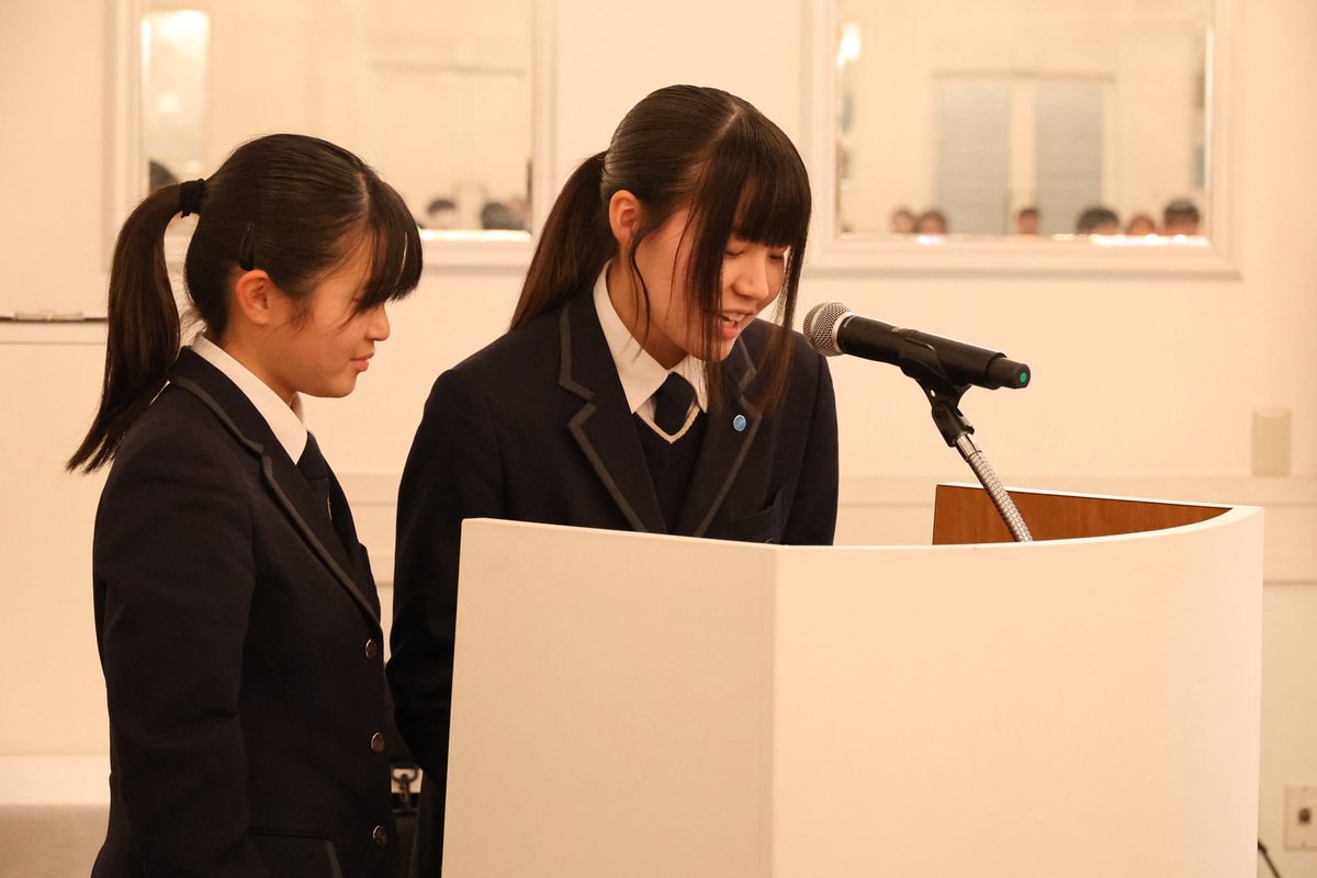 創志学園高等学校マーチングバンド部 tweet media