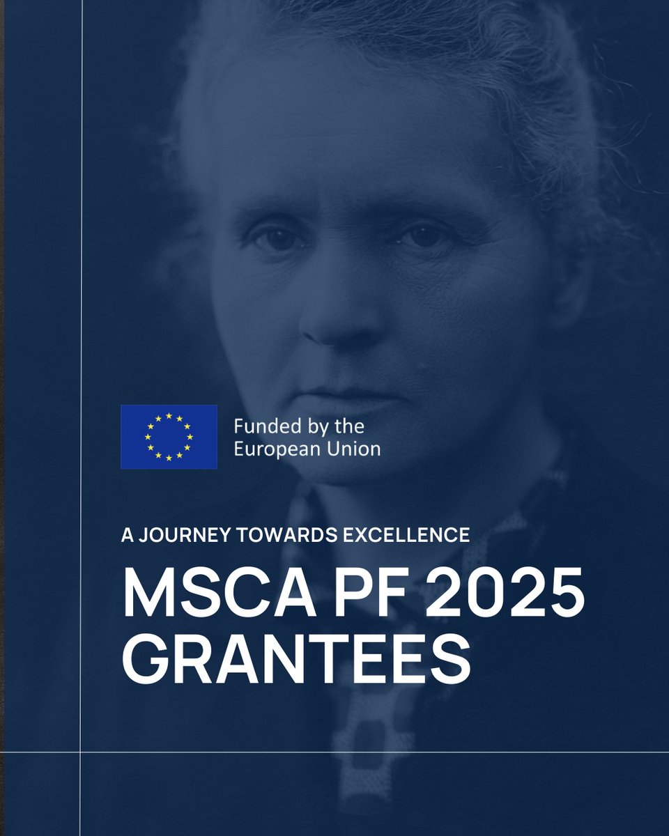 Politecnico di Milano tweet media