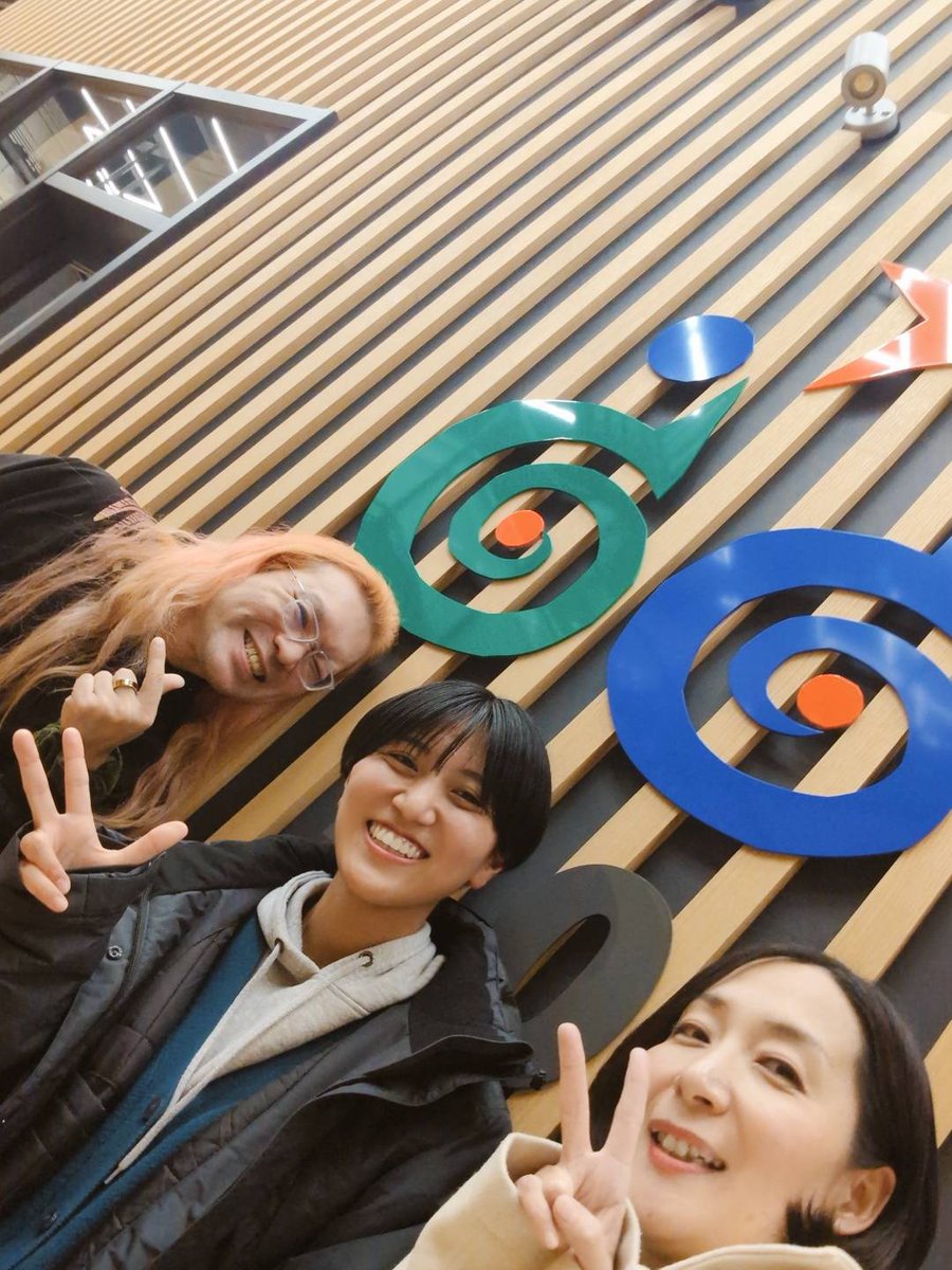 typem1's tweet photo. 放送終了しましたー！
アーカイブはこちらから
https://t.co/R6Fx8prmtG

#Room61
#むいちのチェックワンツー https://t.co/S7cZinmJ53