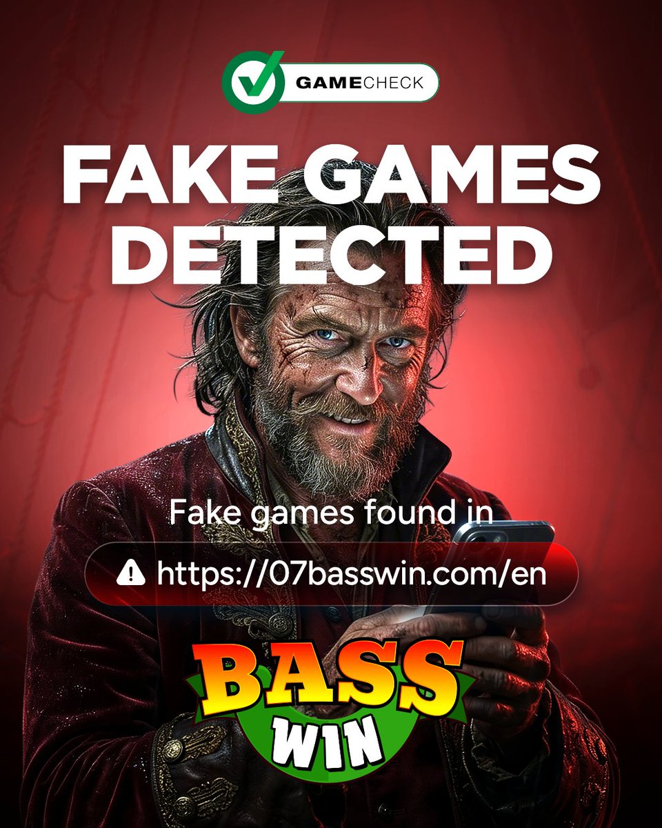 Gamecheck UK tweet media