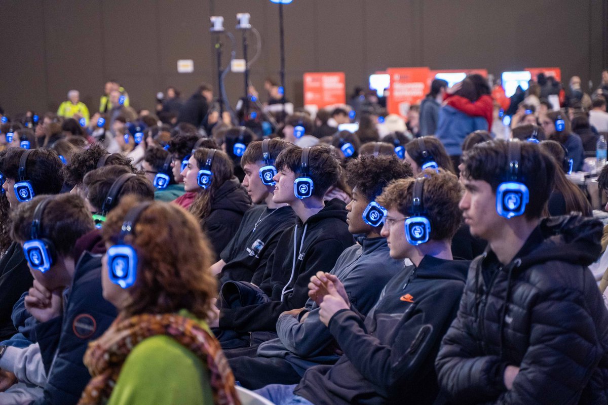 Human Technopole tweet media