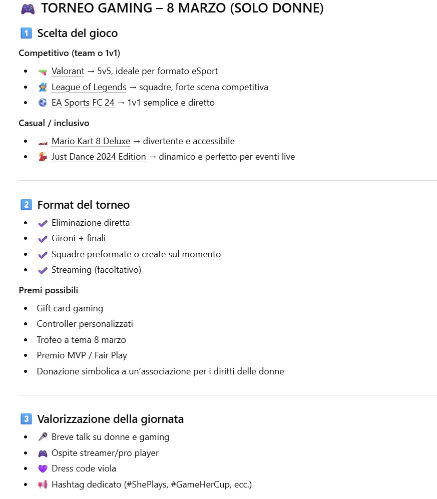 Soyeon Calpestami tweet media