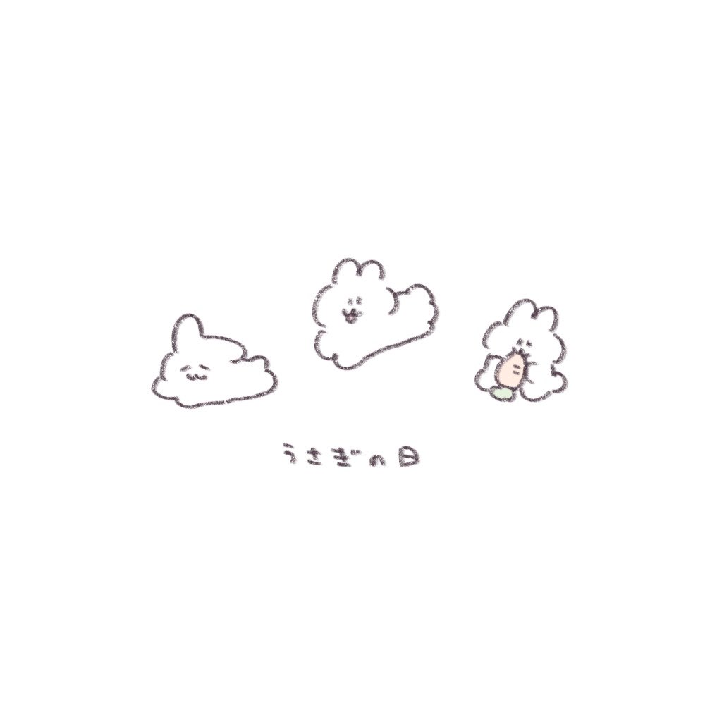 necotaro_cha's tweet photo. 🐇 https://t.co/91ciECb2v0