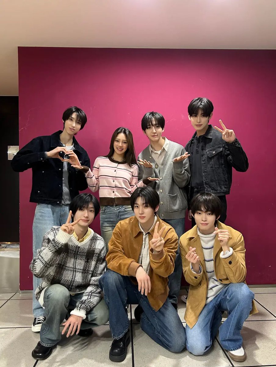 효연의 레벨업 Hyo‘s Level Up tweet media