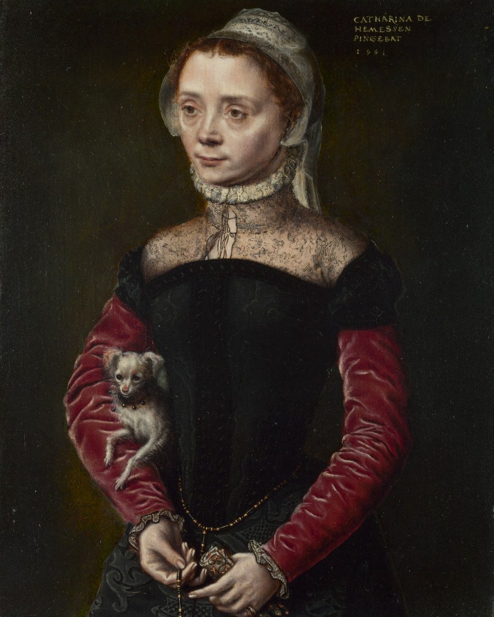 National Gallery tweet media