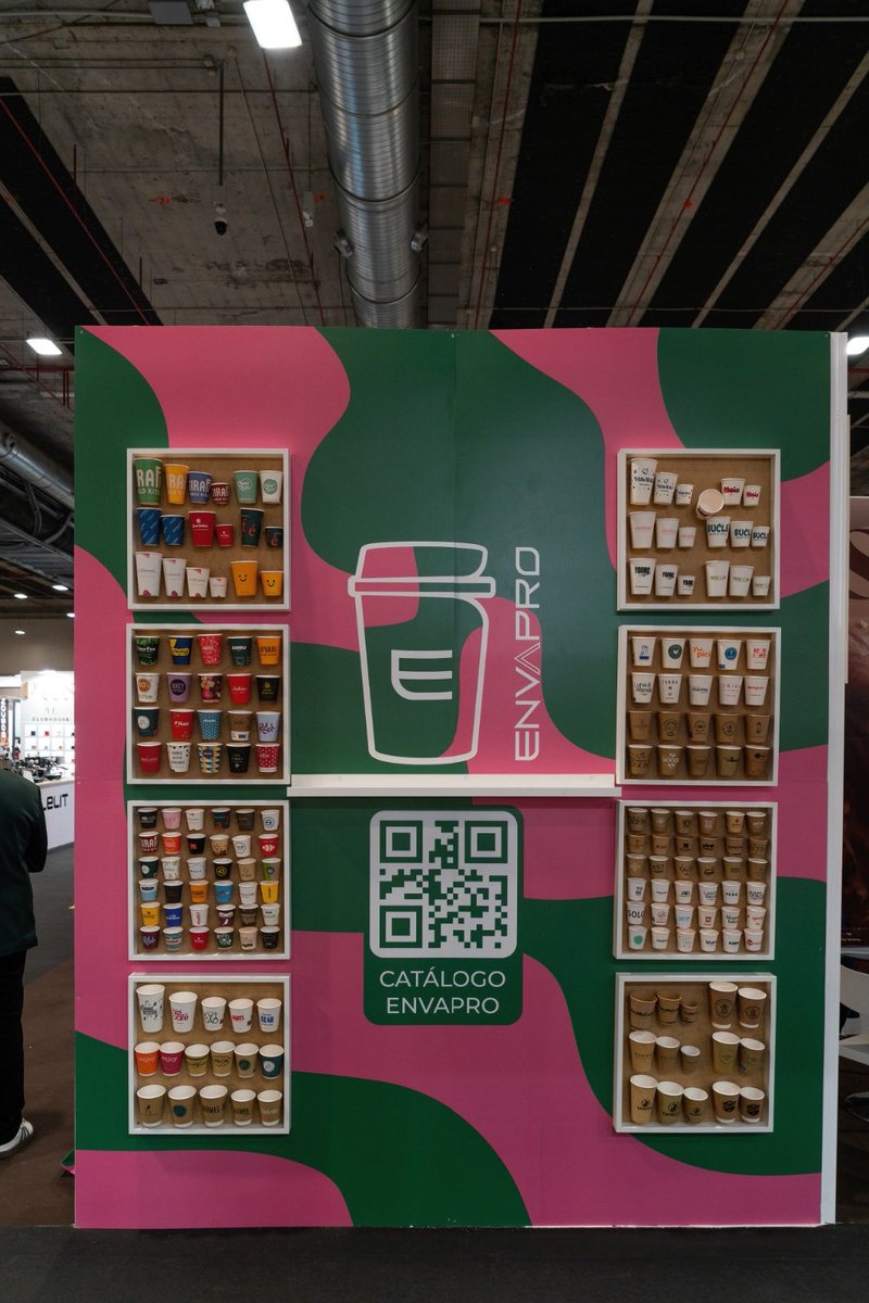 Envapro Envases tweet media