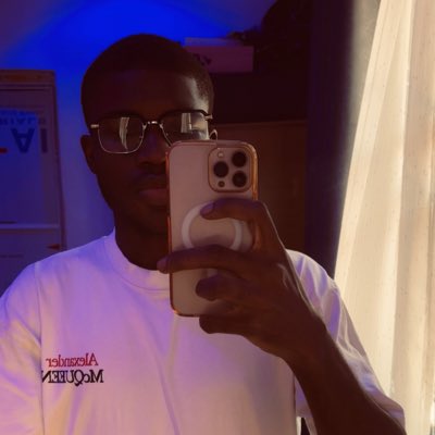 Godwin | Graphic designer (@SundayGodwinX) / Posts / X