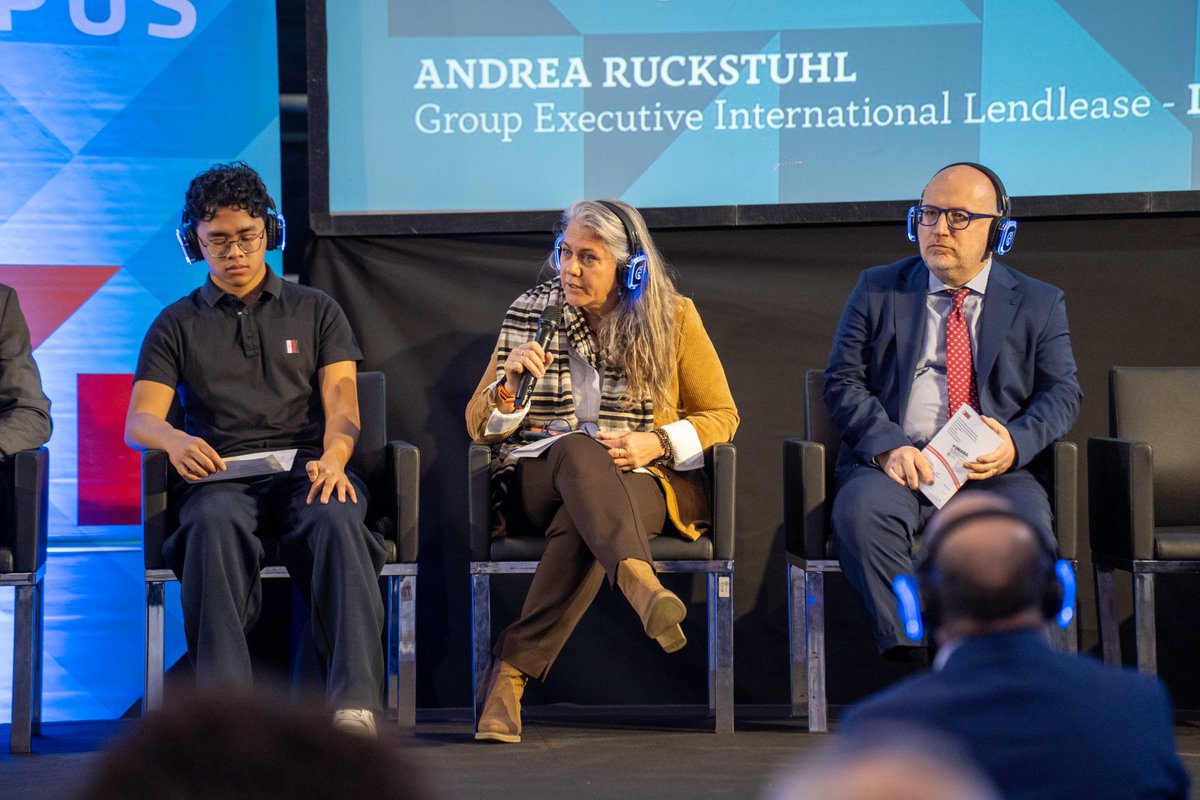 Human Technopole tweet media