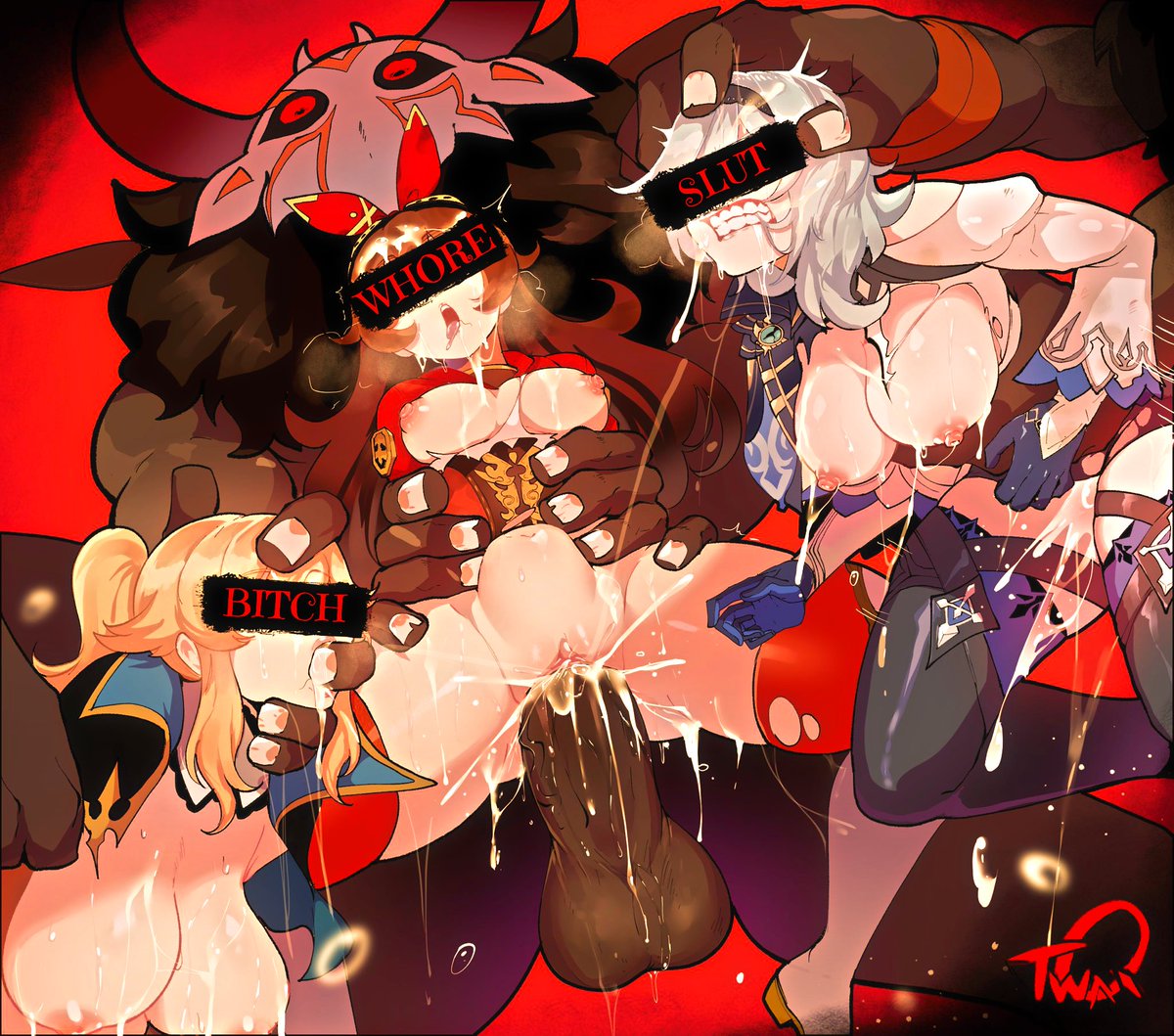 TeyvatndFun's tweet photo. ㅤ

ㅤ ㅤㅤ ㅤ꧁ Wԋσɾҽʂ σϝ Tҽყʋαƚ ꧂

ㅤㅤㅤㅤㅤㅤㅤㅤ☞ Lewd RP
ㅤㅤㅤㅤㅤㅤㅤㅤ☞ Switch
ㅤㅤㅤㅤㅤㅤㅤㅤ☞ Bisexual
ㅤㅤㅤㅤㅤㅤㅤㅤ☞ Spa/Eng
ㅤㅤㅤㅤㅤㅤㅤㅤ☞ Multimuse

ㅤㅤㅤㅤㅤㅤ⇲
ㅤㅤㅤㅤㅤ «↺♡» https://t.co/yaivWvqdhP