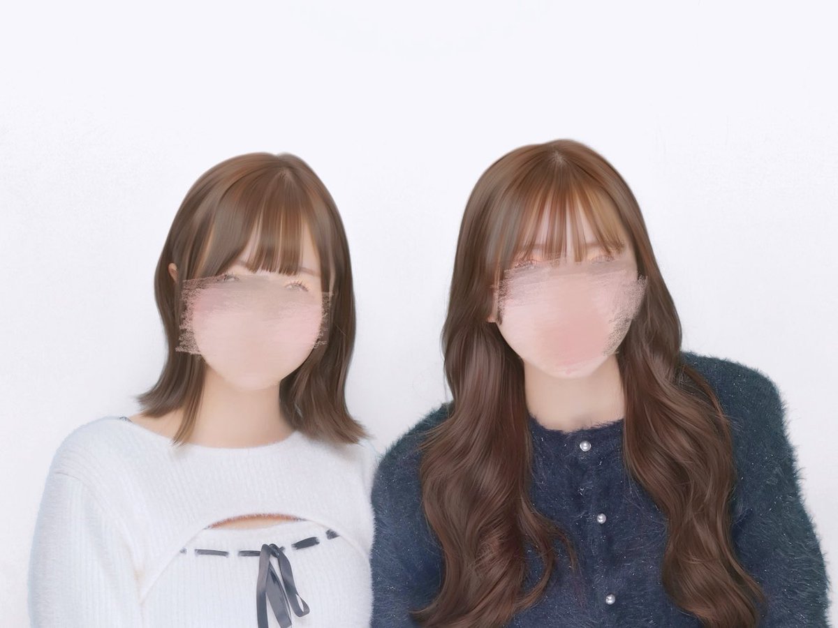 もえ♡ tweet media