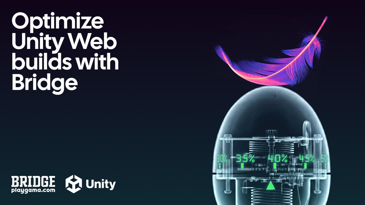 Playgama tweet media