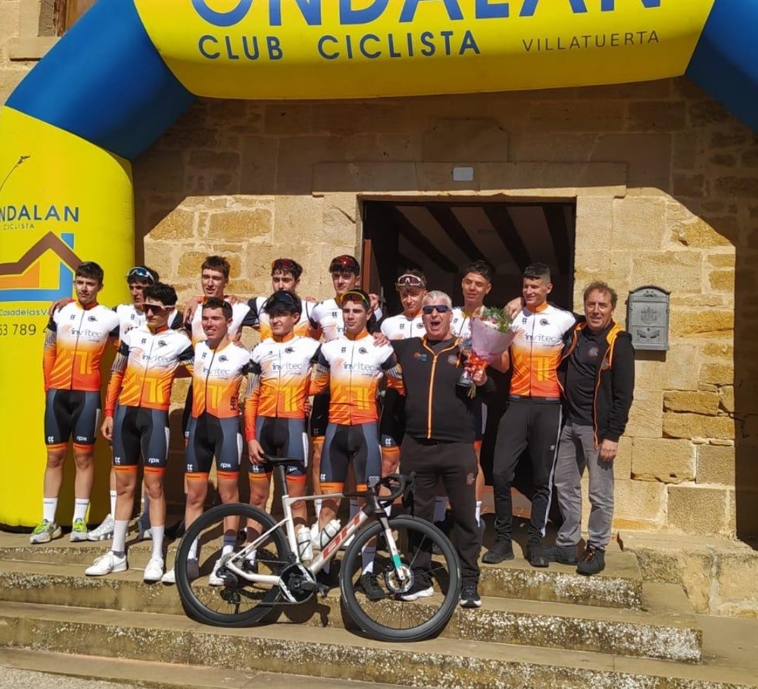 Fernando de luis tweet media