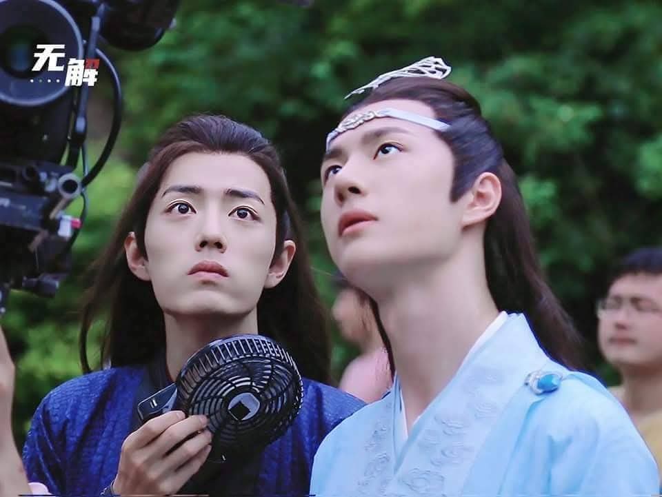 Blue Sky (@yeong_blue) on Twitter photo 