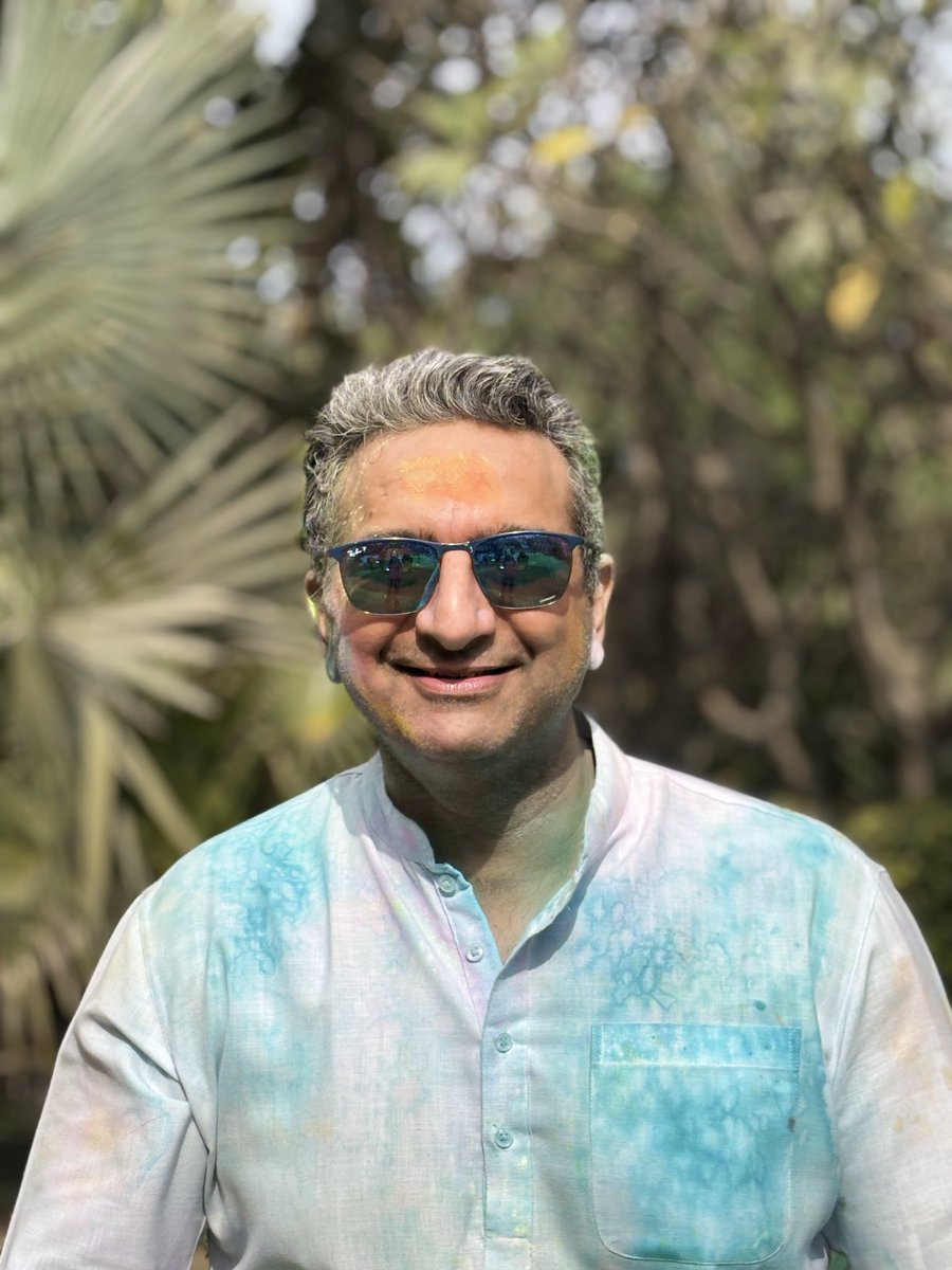 Gaurav Bhatia गौरव भाटिया 🇮🇳 tweet media
