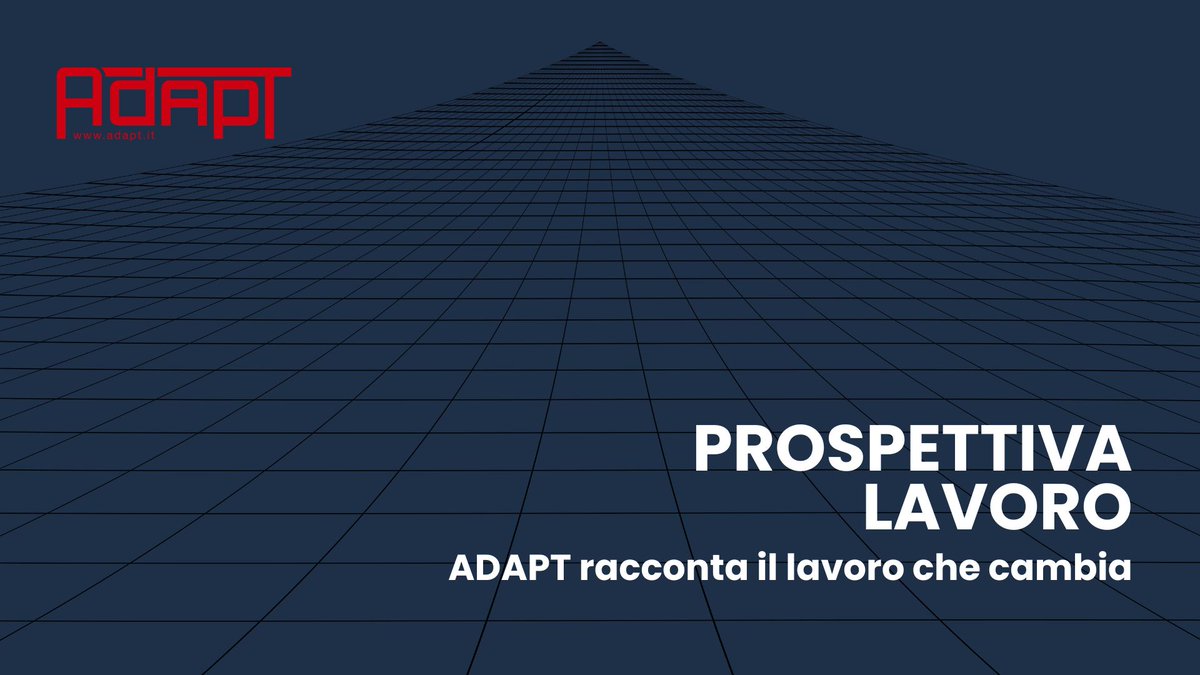 bollettinoADAPT tweet media