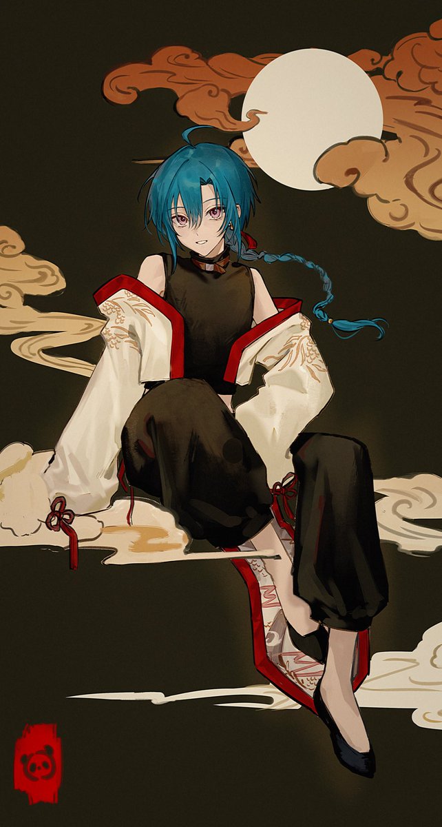 推推 (@Twitwiii_) / Posts / X