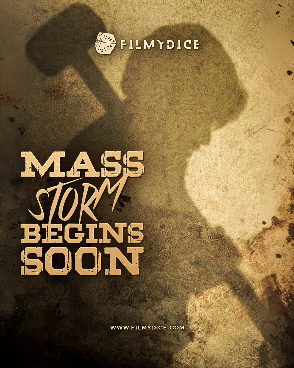 Filmydice tweet media