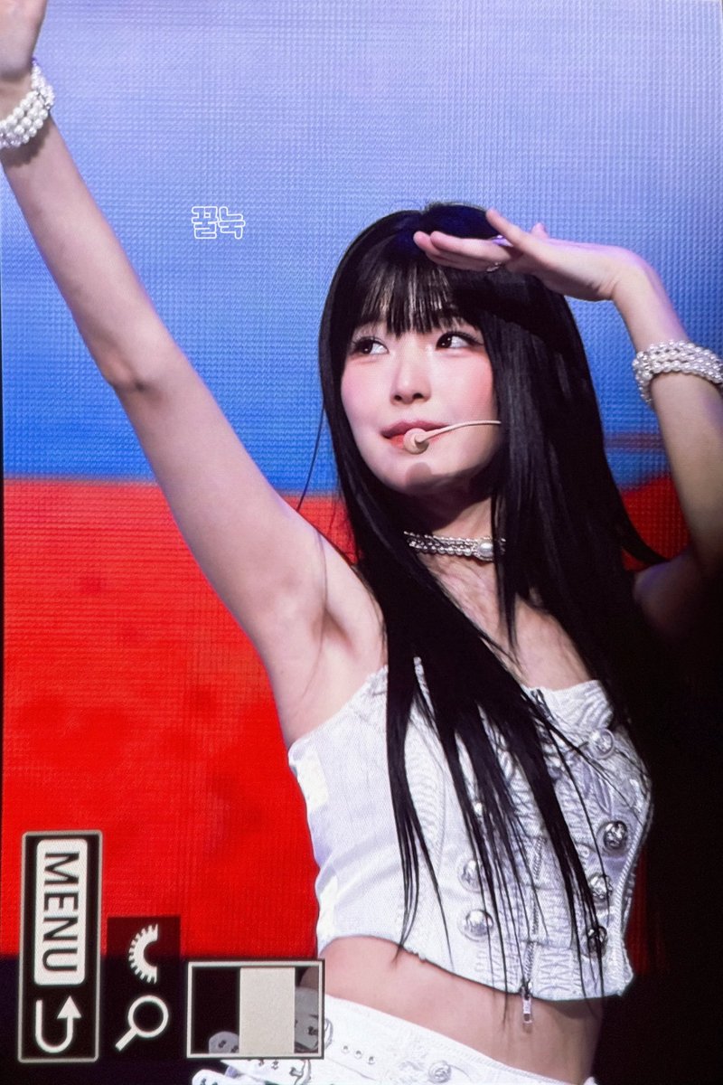 260228 NOW TOMORROW Encore in Tokyo 2부 백지헌 pre

#프로미스나인 #fromis_9
#백지헌 #Baekjiheon
#fromis_9_WORLDTOUR_ENCORE