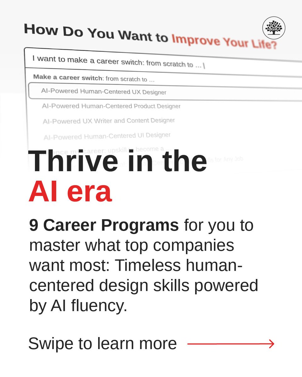 IxDF - Interaction Design Foundation tweet media