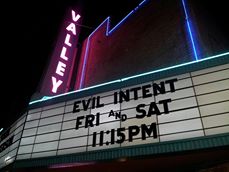 GlennBerggoetz's tweet photo. I wrote and directed the psychological horror film #EvilIntent, and I just found out "Evil Intent" has aired on a TV network in New Zealand. It can be streamed on Amazon at https://t.co/GjDUoikqCE. https://t.co/o5ttBOnB8r