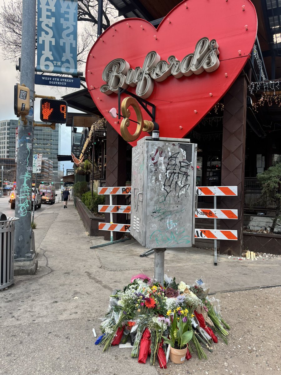 Ava Brendgord KXAN tweet media