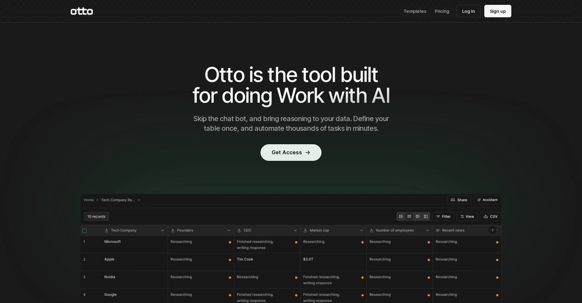 dolietteee's tweet photo. The Best AI Tool in Crypto History?
I've tested every AI crypto tool since 2021.
Most are gimmicks. Some are okay.
But @useOttoAI? This isn't an upgrade. It's a revolution. https://t.co/y9cr3bI9Ss
