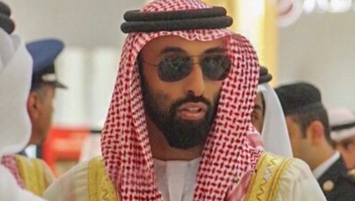 هزّام tweet media