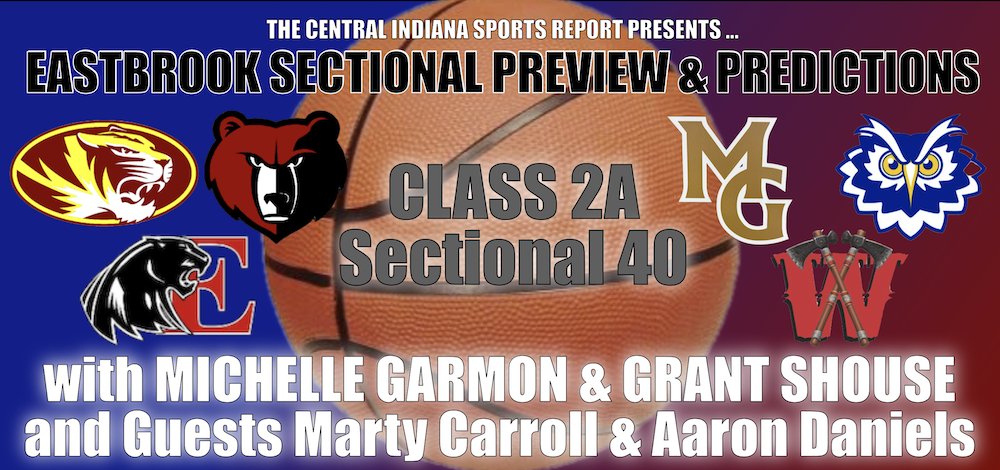 Central Indiana Sports Report with Greg Mengelt tweet media