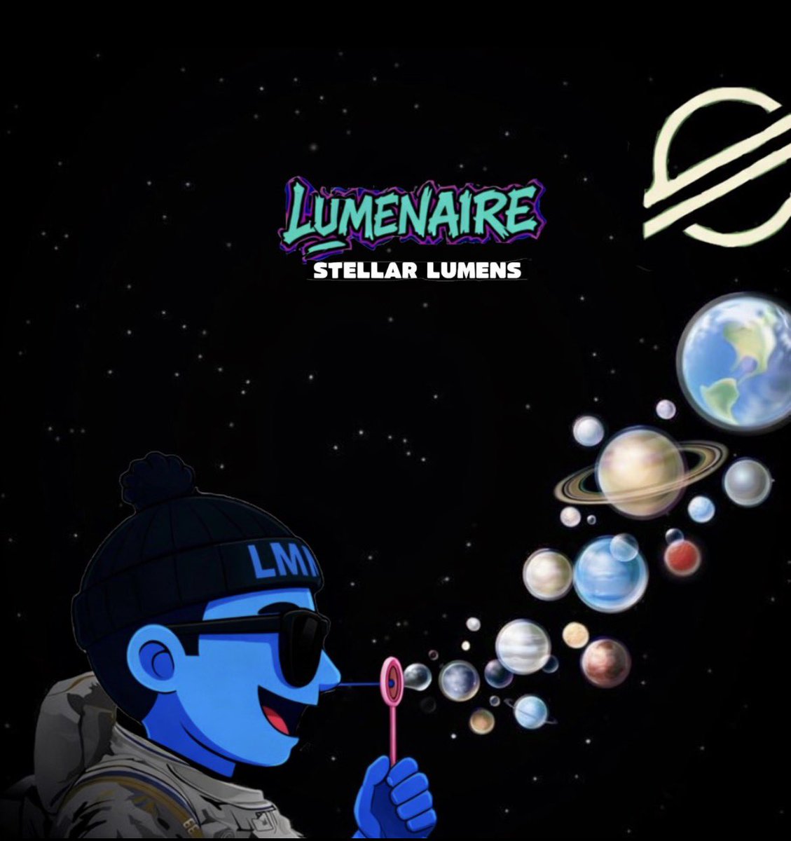 GOOD MORNING ☕️ 

If you can see it before it’s real,  
you’re not crazy.  

You’re early.  

•Small idea.  
•Big vision.  
•Zero doubt.  

That’s how worlds are created.  🌎 

LUMENAIRE ✨🚀