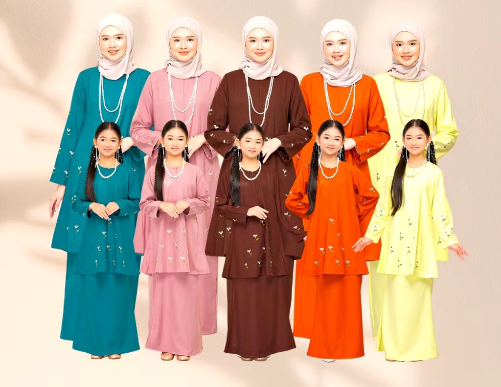 Appreciate sangattt seller jual baju kurung sedondon harga mesra poket macam ni😍

Juwita s.shopee.com.my/2Vmhb9biWC
Amanda s.shopee.com.my/5fjjMzkhrW
Khysara s.shopee.com.my/70F6xTaUYS
Aurora s.shopee.com.my/5L6syRFYtj