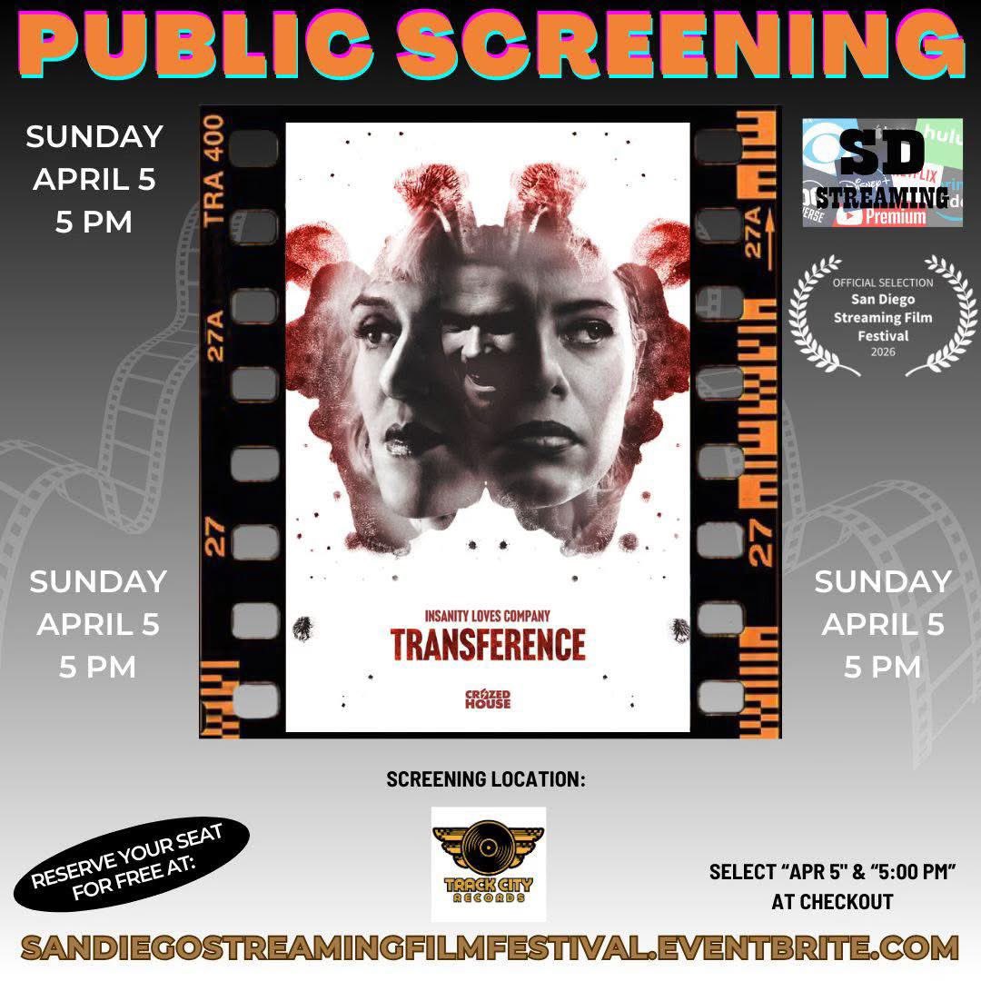 crazedhouse tweet media