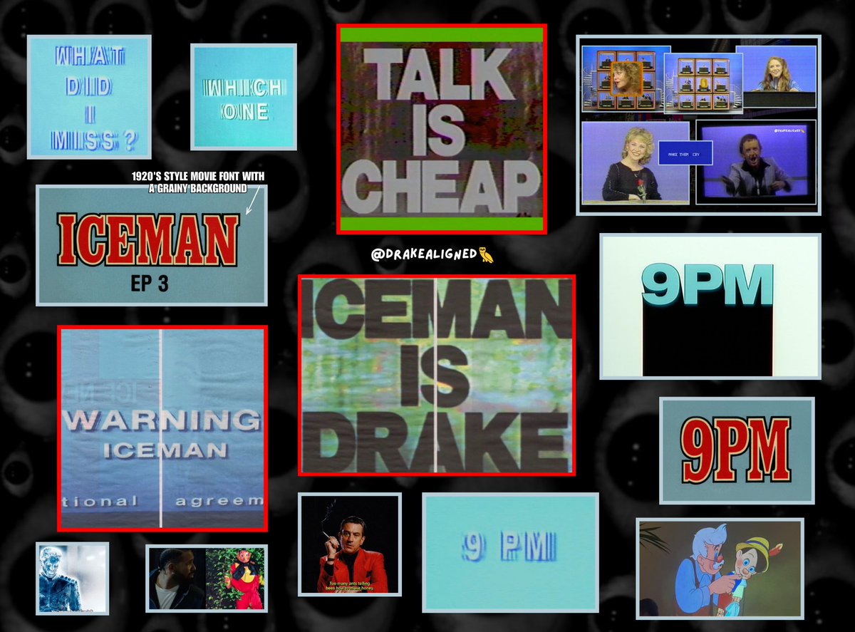 DrakeAligned tweet media