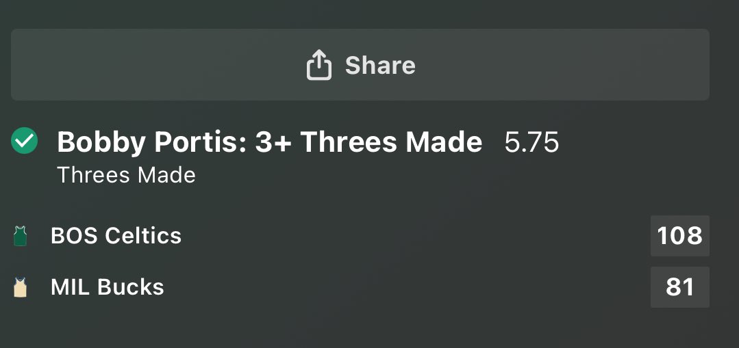 Sporting Scope Betting tweet media